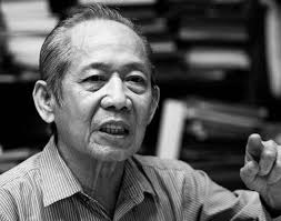 This was confirmed by selangor menteri besar amirudin shari in a statement today. Legendary Historian Khoo Kay Kim Dies