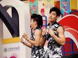 Jang in tae stage name: Inati Jisu Dmtn Dalmatian Kpop Daniel