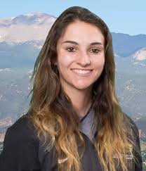 2017-18 Women's Track and Field Roster