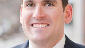 Army veteran John Cronin announces campaign for Worcester/Middlesex State  Senate seat