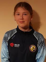 We would like to wish Izzy Butler a speedy Recovery who had an operation  yesterday