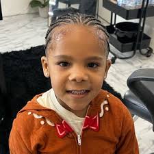 Kid's Braids Near Me: Chester, VA