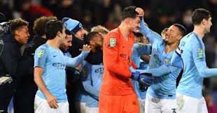 We did not find results for: Leicester Pay The Penalty As Man City Progress In League Cup