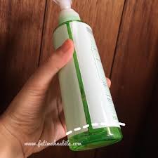 100% pure tea tree oil. Day 28 Pkp Cik Timm Pernah Break Out Muka Fatimahnabila