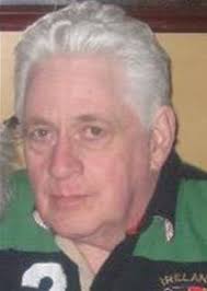 Robert Burke Obituary (1942