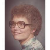 Obituary information for Lois M. Jewell