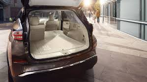 2015 Nissan Murano Our Most Refined Crossover Refined Nissan Murano Luxury Crossovers Nissan
