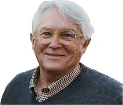 It's an honor to serve