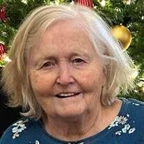 Vivian Ann Mosby Obituary