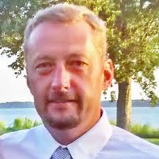 Obituary information for Shawn P. Demenkow