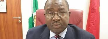 Sen. Solomon Ewuga Youths Solidarity Forum, 2019.