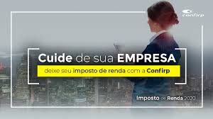 Declarar o imposto de renda é obrigatório caso você se enquadre no grupo de contribuintes sujeitos ao imposto. Vai Comecar Periodo Da Declaracao De Imposto De Renda 2020 Veja 8 Pontos Importantes Confirp