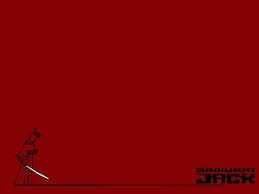 We kid because we love. Cartoon Samurai Jack Wallpapers Hd Desktop And Mobile Backgrounds