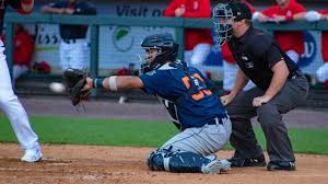 Tigers Fall In 2019 Opener At Lowell Norwich Sea Unicorns News