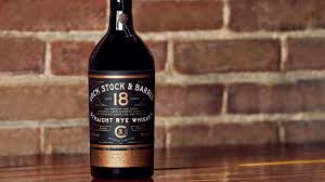 Lock, stock and barrel means the whole thing, entire and complete. Lock Stock And Barrel 18 Year Rye Review Paste