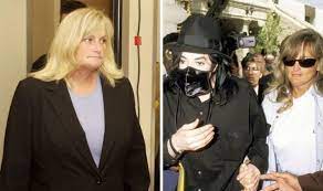 How michael, sonia, and marcus saved europe. Michael Jackson Wife What Is Mj S Second Wife Debbie Rowe Doing Now Music Entertainment Express Co Uk