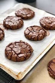 Les Cookies Double Chocolat D Edd Kimber Recette Cookies Et Biscuits Recette Cookies Moelleux Cookies Facile