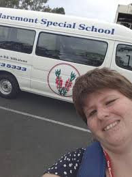 Claremont Special School