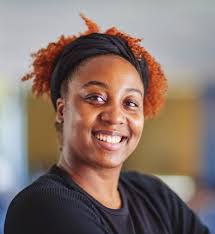 Constance Whitehead's Instagram, Twitter & Facebook