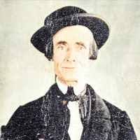 John Shields (1805–1887) • FamilySearch