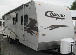 We did not find results for: Used 2005 Keystone Cougar 301bhs Overview Berryland Campers
