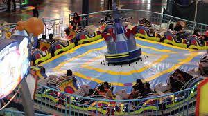 Berjaya times square theme park website: Berjaya Times Square Theme Park Kuala Lumpur Malaysia Sirb Travel Tours