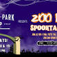 Zoo Boo Spooktacular event image