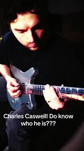 Charles Caswell