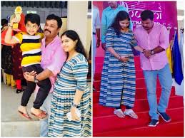 Ambili devi stills, ambili devi engagement exclusive photos, ambili devi engagement picture gallery images, ambili devi engagement pictures. Ambili Devi Tv Couple Ambili Devi And Adithyan Jayan Enjoy A Special Moment With Son Appu Times Of India