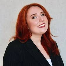 Tyler Busch, B.S. (@TylerAnnBusch)