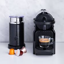 We did not find results for: Nespresso By De Longhi Inissia Espresso Maker With Milk Frother Kitchen Stuff Plus