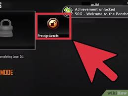 This patch's other big addition is firebase z, the new zombies map. How To Prestige In Call Of Duty Black Ops Ii 8 Steps