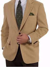 This is a nice quality and lighter weight jacket than i previously owned however i appreciate that i will have a longer wearing window. Mens Suits Suits Dress Shirts Mens Ties Clothing 100 Camel Hair Classic Sportscoat 239 Each 2 Colors
