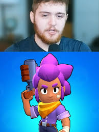 Understanding Brawl Stars Brawlers: Shelly, Colt, and Bull