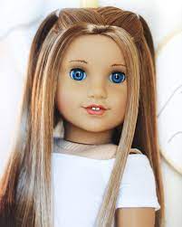 Are you interested in a braiding basics serie. Kenna Happy Father S Day To All The Amazing Dads Out There And To All The Amazi American Girl Hairstyles American Girl Doll Hairstyles American Girl Doll Sets