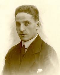 Dieser Star des FC St. Pauli floh vor den Nazis