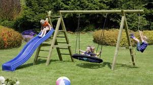 Entspricht die spielgerät garten der stufe an qualität, die ich als zahlender kunde in diesem preisbereich erwarte? Die Passenden Spielgerate Fur Den Garten Ihr Holzshop De