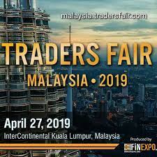 Y si eres de los más avanzados. Traders Fair Gala Night 2019 Anjuran Finexpo Di Malaysia Coin My