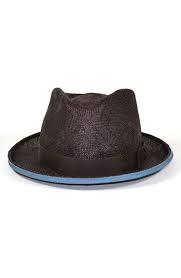 Makins Hats Eddie Trilby Nordstrom Hats For Men Fedora Hat Men Hats