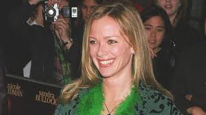 What You Never Knew About Lauren Holly