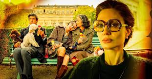 Maria 2024 Ending Explained: How Maria Callas Died & The Real Meaning Of  Her Swan Song