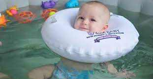 Can be used in a real swimming pool or in your home bath tub. Shark Tank Has Parents Up In Arms With Product Dubbed Dangerous Sheknows