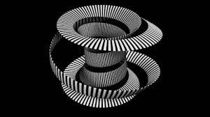 However, some people possess the talent to create these types of illusions and that is what i'm about to share with you right now. Audio Glass Optical Illusions Art Optical Motion Graphics Inspiration