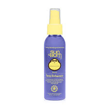 Though, one of the best ways to keep things hydrated is to invest in a product you won't have to wash out. Amazon Com Sun Bum Blonde Tone Enhancer Paraben Gluten And Cruelty Free Purple Leave In Treatment For Blondes 4 Oz Beauty