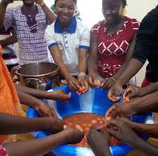 Formation En Transformation Des Fruits Et Legumes Job Booster Burkina Faso