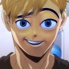 70 Cursed Anime Images You Wish You Never Saw So Funny Qta