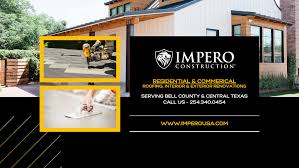 Impero Roofing