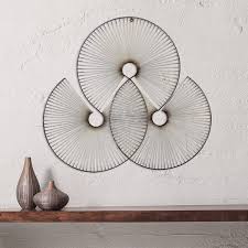 Free shipping and special discounts. Fan Wall Decor Wayfair