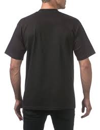 Details About Lot 12 Pack Pro Club T Shirts Proclub Mens Heavyweight Short Sleeve Black S 7xl