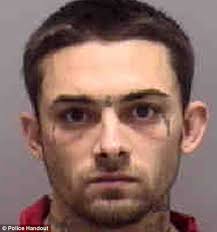 Father, 21, 'murdered 2-month-old daughter in Florida'